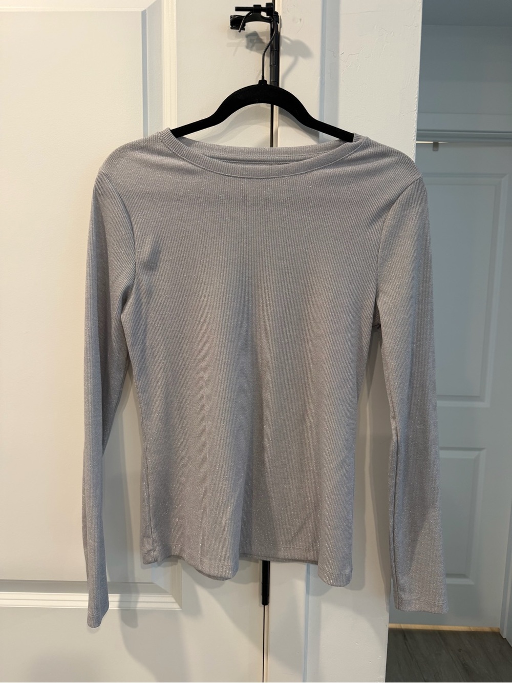 A New Day Long Sleeve